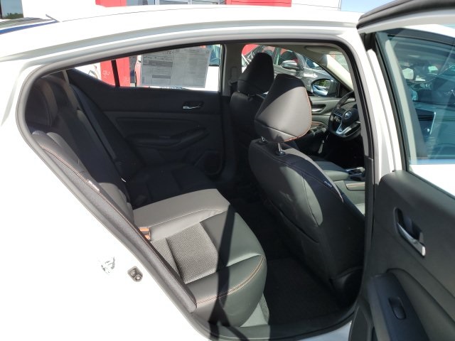 New 2020 Nissan Altima 2 5 Sr 4d Sedan In Mount Airy 20006
